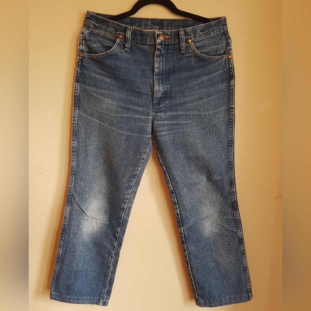 WRANGLER JEANS